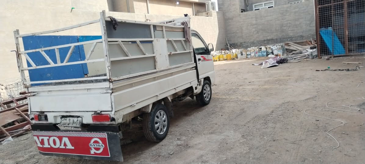 لبيع فاو بسعر ١٥ وبيها مجال *********** كهربايات كلها شقاله للعنوان تكريت محرك شرط بعد مامفتوح
