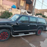 سوبربان 94 • شيفروليه سوبربان • سيارة سوبربان • سوبربان محور ففتي • سي...