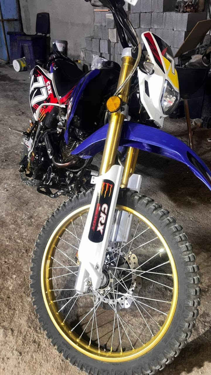 السلام عليكم دراجه crx77 س مليون وربع قفل عنواني بصره


**إذا كنت صاحب هذا الإعلان وتريد حذفه لأي سبب، رجاءا أرسل رسالة إلى الدعم الفني**