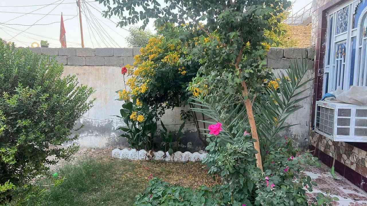 يا الله
بيت للبيع في حي الحكيم
نزلت بيت خليفة
مساحة 160متر
يحتوي على غرفة نوم 2
وصاله ومطبخ واستقبال
السعر ٣٧مليون
رقم الهاتف ***********
