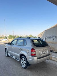 توسان • ٢٠٠٩ • اوتوماتيك