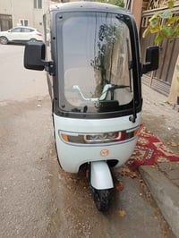 تكتك شحن ٢٠٢٥ • ٦ بطاريات جديدة • كهرباء شغاله