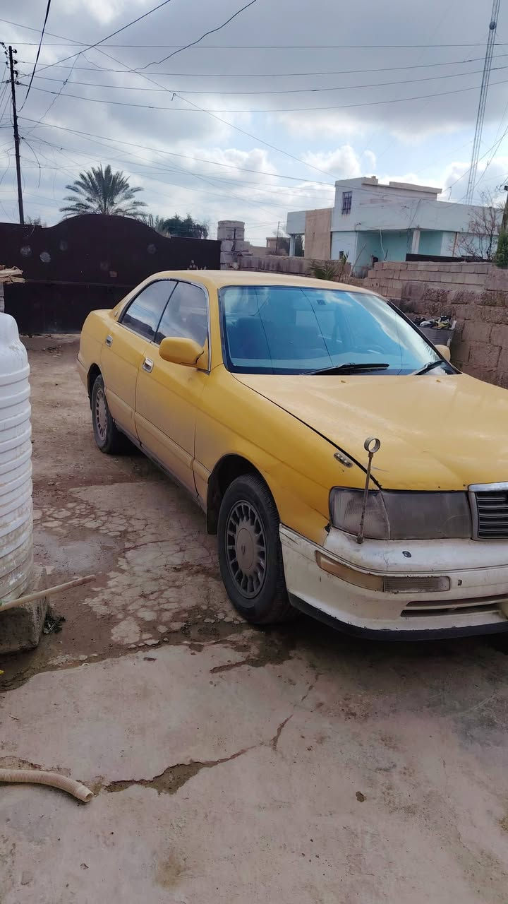 السلام عليكم بطة مفصل رقم كركوك ألماني سنوية عضم عاج صاقط بل 2018 شرط الوكالة والتحويل كير ومحرك كصة فيفيتي مال ملكة صدر خلفي وامامي جديد تخم تاير أربعة جديد مضومت تبريد كاملة مضومت لايت عالي ناصي شغال باور ستيرن حيل خفيف سيارة جاهزة كهربيات كلهة شغالة كشر وقرفة نضيف اربع بطاين ودشبول جديد السعر ٣٤ ورقة وبيهة مجال بصيط مكان السيارة العلم قريت الربيضة ***********) *********** مراوس حسب القناعة بيع نقد بدون دين ولا وعدة
