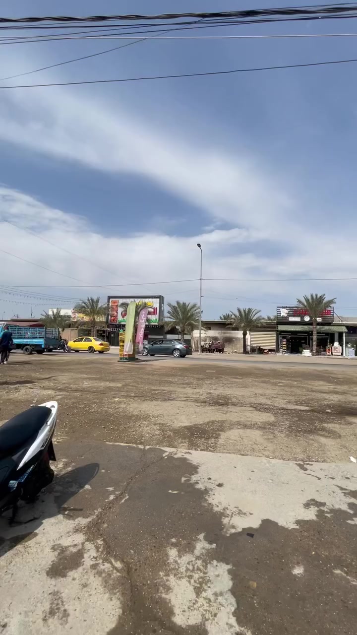 سلام عليكم عدله للمراوس فقط شعندك نزل
@


**إذا كنت صاحب هذا الإعلان وتريد حذفه لأي سبب، رجاءا أرسل رسالة إلى الدعم الفني**