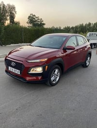 ‎هونداي كونا للبيع 2021 وارد امريكي كلين السياره مابيها اي حادث مجرد ط...