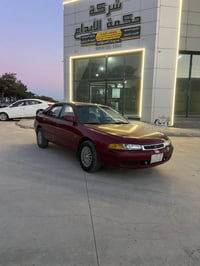 مازدا • ١٩٩٥ • اوتوماتيك