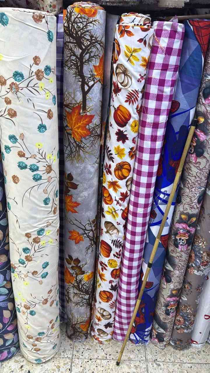 فرشات حسب الطلب توجد خدمة توصيل داخل الديوانية وجميع المحافظات


**إذا كنت صاحب هذا الإعلان وتريد حذفه لأي سبب، رجاءا أرسل رسالة إلى الدعم الفني**