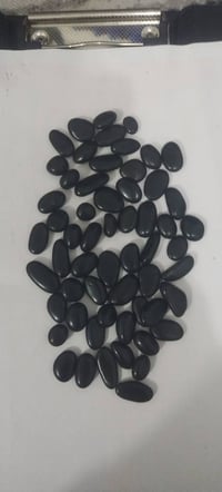 شلع • احجار سلوى • عقيق جزع