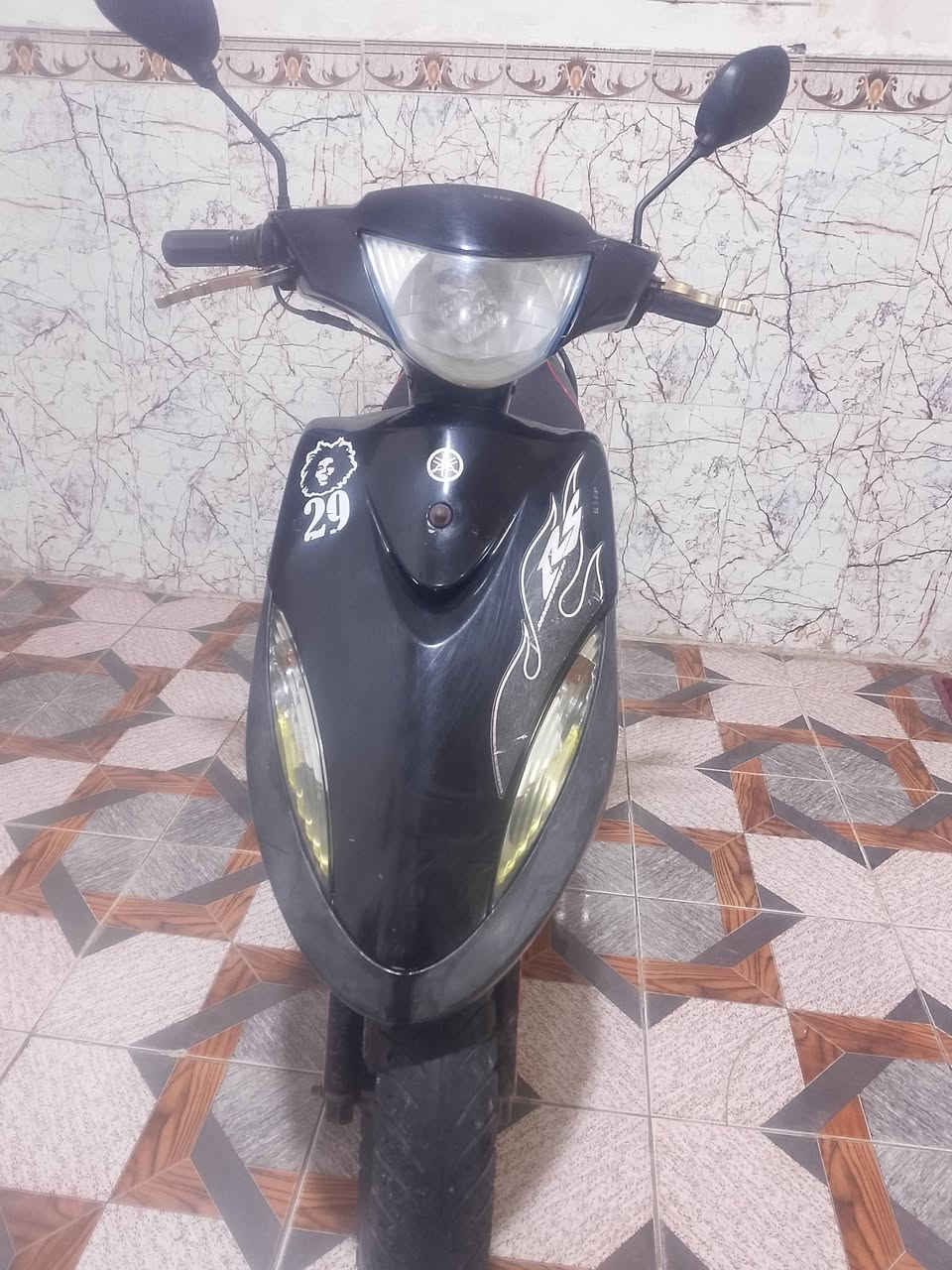 السلام عليكم ماكس عدله للبيع ابو الخصيب عويسيان ***********
