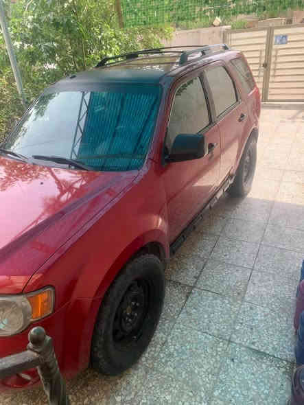 السلام عليكم فورد سكيب ٢٠١٢ سياره رقم مثنى. ب اسمي حادثه باب وجاملغ وبنيد
مكينه  هاوووون ٦ سلندر تشك الكاع تايرات جبلي كير تبريد تدفئه خير من الله تحكمات ستيرن  كشن كهرباء ⚡️ لايت زنون سياره غرفته بلچيس تخبل  
السياره مصبوغه صفحه السايق وبنيد  ابيعلك حزام سياره بل كارتون بس تجي وتگلبه وتوديه سونار افضل وأحسن الك والي 

مكاني بغداد بلديات 
***********

ب ٨٠ Colombo
