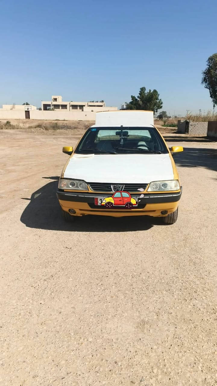 سلام عليكم بيجو 405 كير مكينه خير من الله تخم تاير كشر كدام عينك
رقم بغدادنكليزي
بسمي تحويل ثاني يوم مصفره من كلشي
عنوان واسط سعر 25 وبيهه مجال لطيبين
***********
