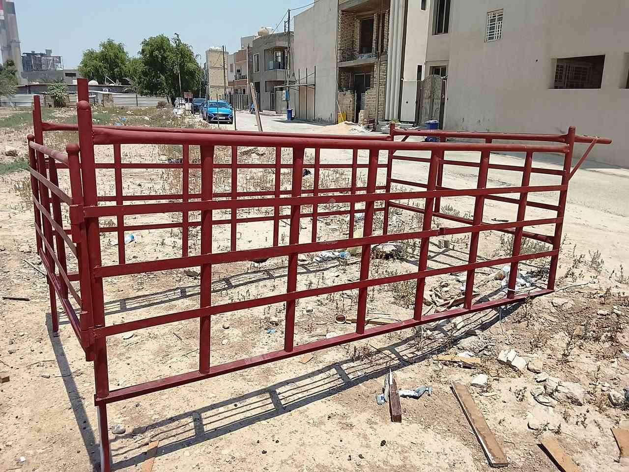 سلام عليكم محجر بوري جديد السعر 300 بي مجال مكان بغداد الدورة الرقم ***********
