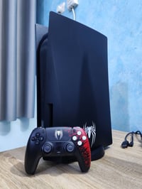 بلي فايف • باندل سبايدر مان • بغداد