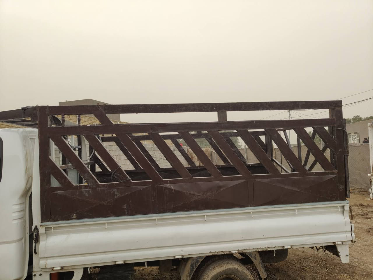 محجر كيا نثيه للبيع السعر 200 وبيه مجال 
المكان واسط 
‏‪0781 058 8125‬‏
