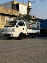 كيا حمل • ٢٠٠٩ • كركوك