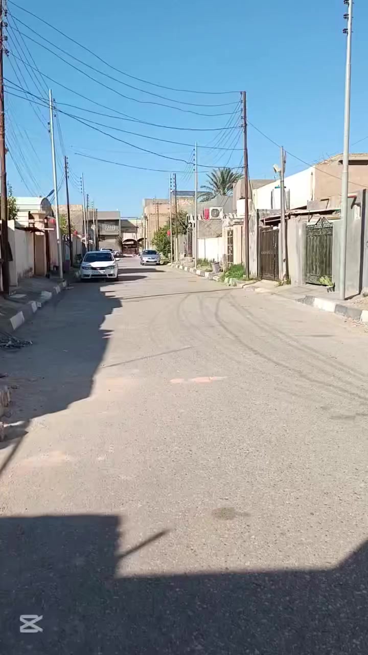 غير مبرء الذمة كل عقار منشور يسرق من موقعنا الرسمي الخاص بينا فقط ويذهب يتفاوض مع صاحبة ))امانة غير مبرء الذمة))(( بيت قديم طابو صرف))يباع كطعة ارض المساحة ٢٥٠ متر الواجهة ١٢ونص والنزال ٢٠ الموقع ))كربلاء المقدسة ))بل التحديد بقضاء طويريج) منطقة ام الهوى بشارع الباشا الخط الاول ))للستفسار بآدارة الوسيط العقاري الاستاذعلي خلف الشمري(( *********** ((***********))
