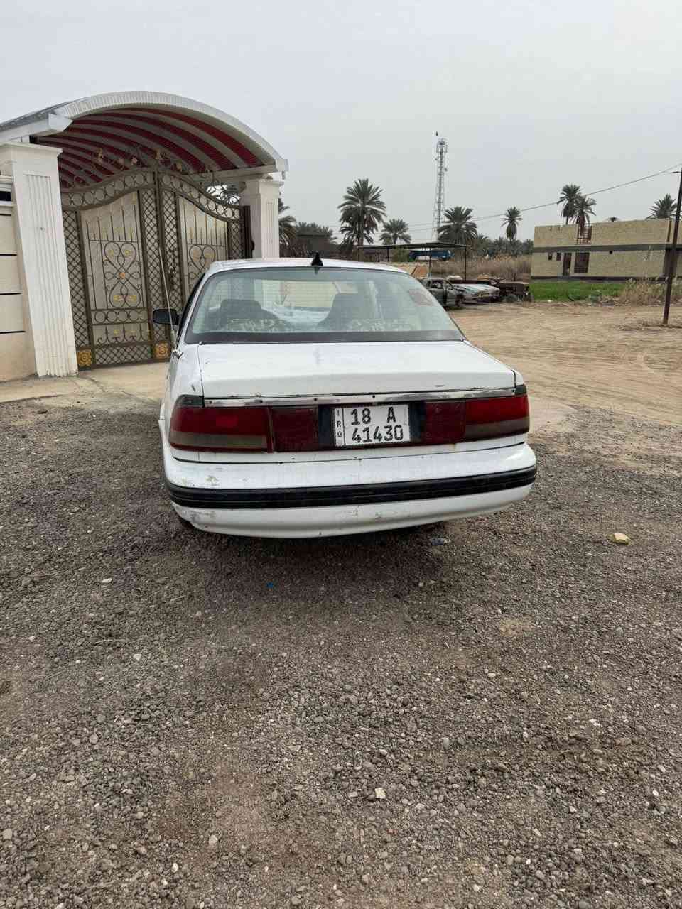 السلام عليكم برنس موديل 95رقم بابل تحويل جديد شرط تحويل راعيه يريد تحويل مكينه وكير جيد كير اوتماتيك رقم بابل انكليزي مكان سياره بابل مشروع المسيب السعر 24وبيه مجال بسيط 
***********
