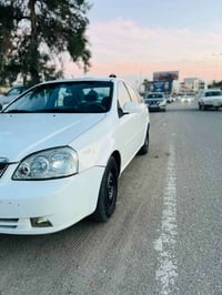 اوبترا • ٢٠١٠ • صبوغ