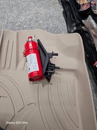 طفاية لاندكروز • أصلية • بابل شارع ٦٠