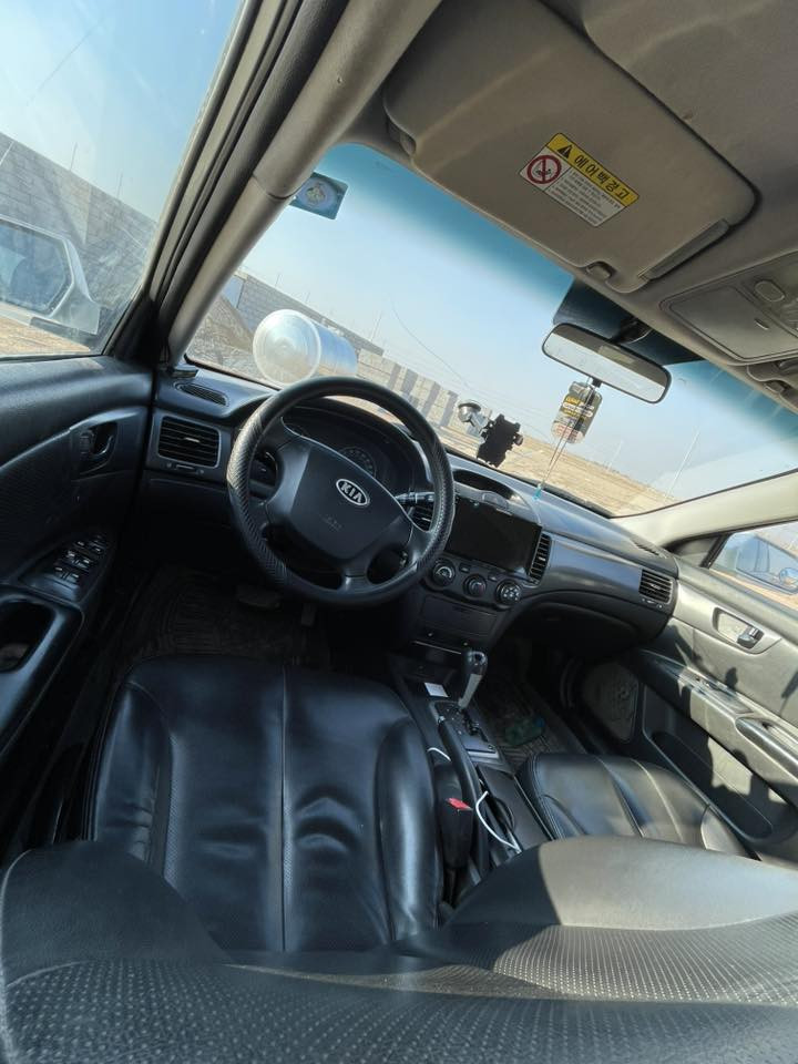 اوبتيما موديل ٢٠٠٩ خليجي رقم بغداد دولي  باسمي سنويه جديده
هزه جديده سنتر لوك محرك جديد شرط لاتنقيص ولاتبخير 
كير شرط السياره مكفوله قطره صبغ مابيها بيها ٣ قطع بارد  جدا جدا بسيطات زغيرات كلش السونار مرفوق 
السعر ١٢٠ وبيها مجال 
هاتف ***********
