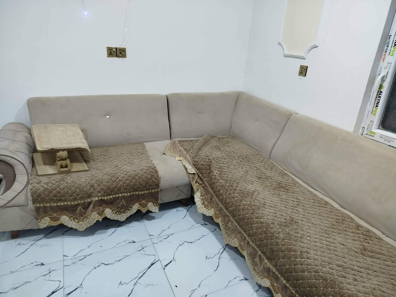 ديوان تسكام تركي ٨ نفرات سعر ٢٠٠ وبي مجال للشراي مكاني ديوانيه


**إذا كنت صاحب هذا الإعلان وتريد حذفه لأي سبب، رجاءا أرسل رسالة إلى الدعم الفني**