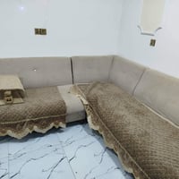 تسكام تركي • ٨ نفرات • ديوانية