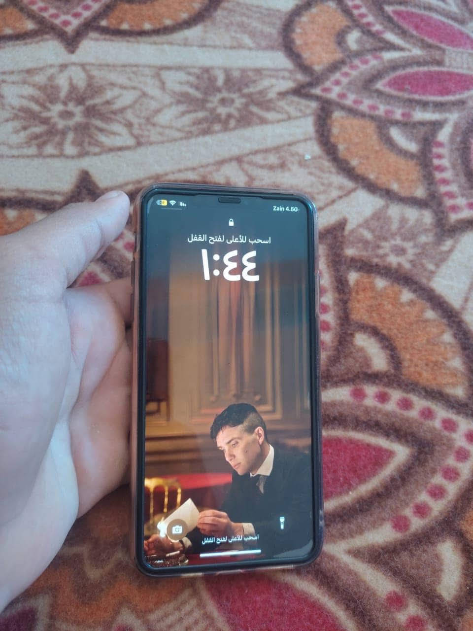 ١١ برو ماكس سعر ٢٤٠ 
ذاكرا ٢٥٦ 
بطاريه ١٠٠ 
مبدل بطاريه و شاشه اصليه شرط فحص 
مكفول من العطل و الخلل 
للاستفسار اتصال أو واتساب 
***********
