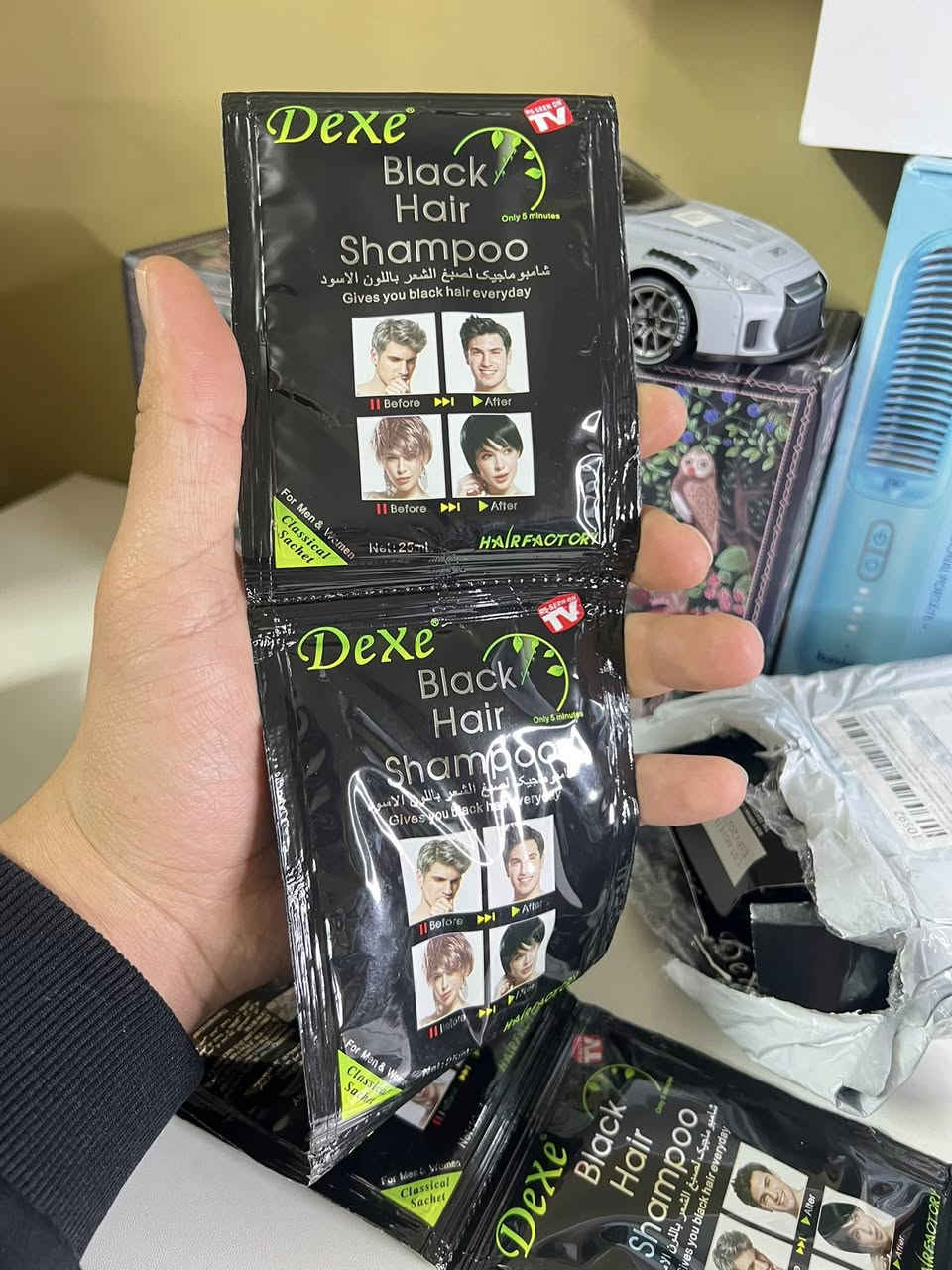 كتبولنه سعر


**إذا كنت صاحب هذا الإعلان وتريد حذفه لأي سبب، رجاءا أرسل رسالة إلى الدعم الفني**