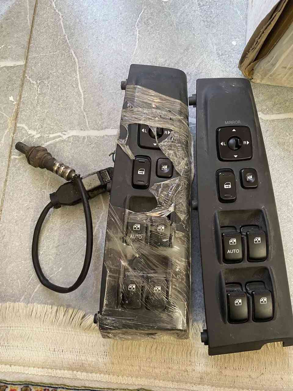 ادوات تفصيخ تباع جمله او مفرد ماكو مشكله كلشي بسعره  شتحتاج اسحب صوره ونزله بل تعليقات واني انطيك سعرها


**إذا كنت صاحب هذا الإعلان وتريد حذفه لأي سبب، رجاءا أرسل رسالة إلى الدعم الفني**