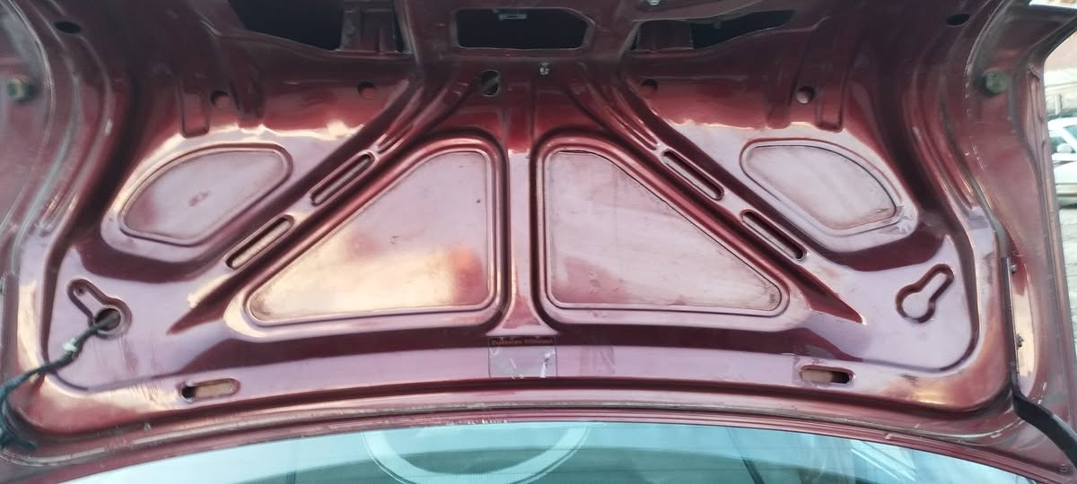 گير اتوماتيك گير اورپي سلمانيه  محرك 20


**إذا كنت صاحب هذا الإعلان وتريد حذفه لأي سبب، رجاءا أرسل رسالة إلى الدعم الفني**