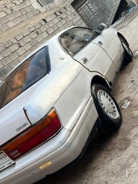 كراون ١٩٩٤ • تبريد معطل • تايرات جدد