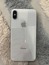 آيفون X ٦٤ • شاشه اصليه • بصره ياسين خريبط