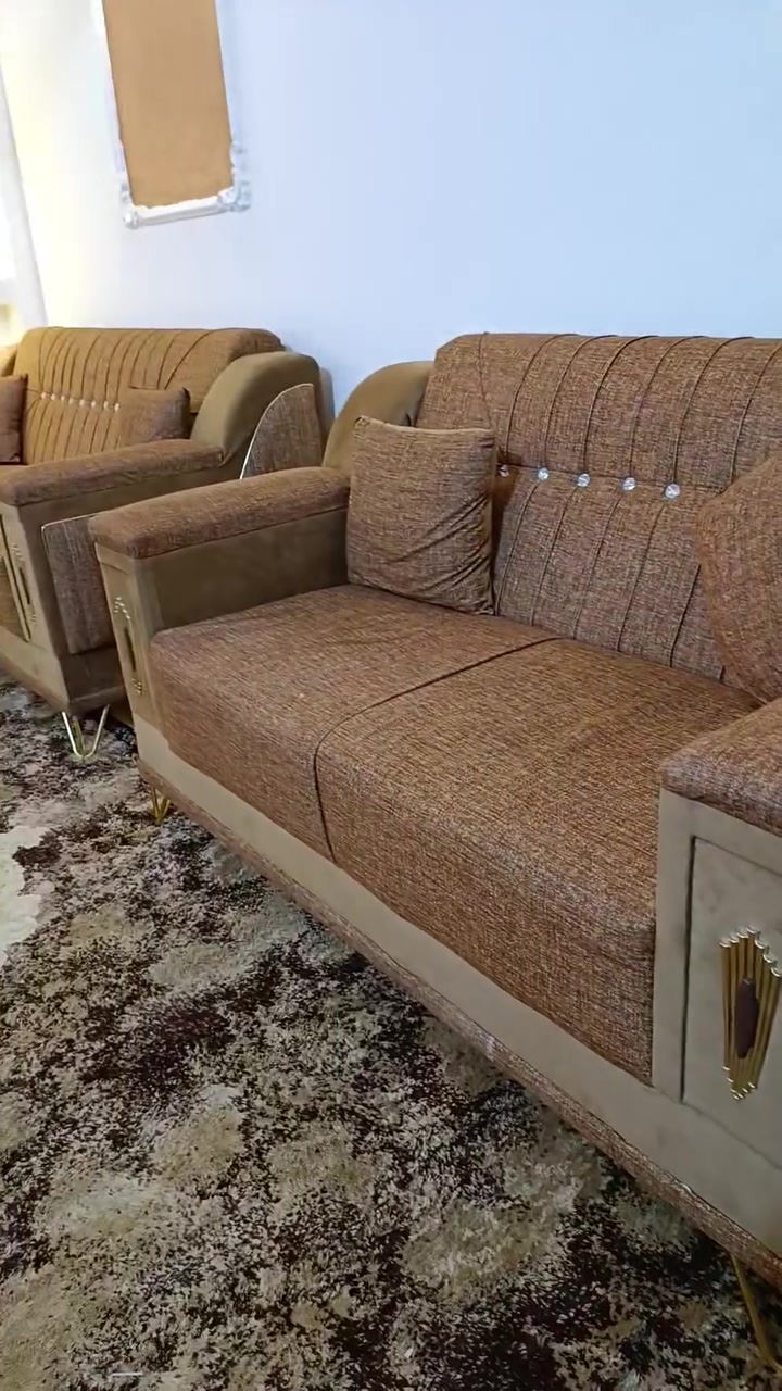 للبيع تخم حطاطه  10 مقاعد جديد كلفني 900 ابيعة ب450 وبي مجال مستعجلة على بيع


**إذا كنت صاحب هذا الإعلان وتريد حذفه لأي سبب، رجاءا أرسل رسالة إلى الدعم الفني**
