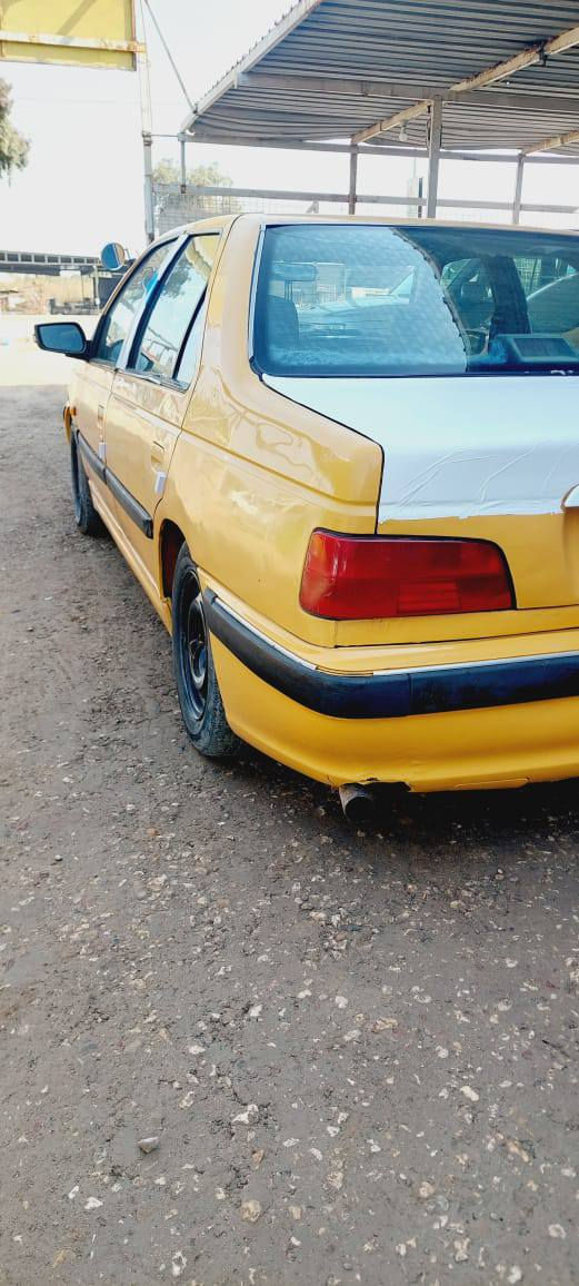 بيجو بارس 
موديل 2010
محرك وكُير جدد
حدادية جاهزة 
كهربائيات جاهزة 
تخم تأير 
رقم بغداد الماني 
السعر 32#
وبيها مجال للشراي بسيط 
بابل الاسكندريه 
***********
