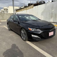 Chevrolet Malibu LT2 2024 حجم محرك : 1.5T  ماشيه: ٢٥ ألف  مواصفات فوول...