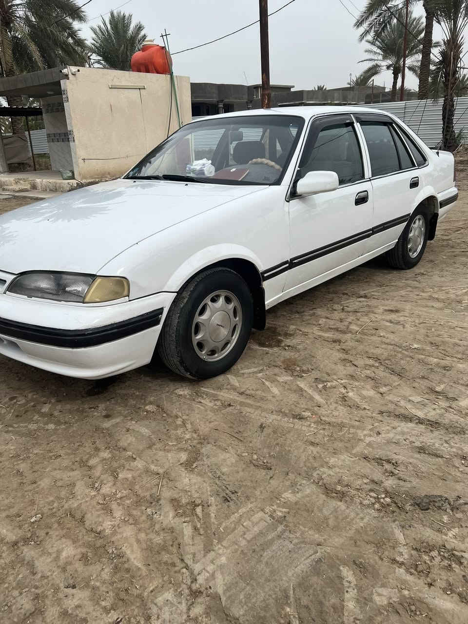 سلام عليكم
دايو برنس موديل 1995 رقم ديالى مشروع وطني تحويل مباشر تبريد ثلج وضع شركه  بابل قضاء المحاويل استفسار اكثر اتصل ***********
