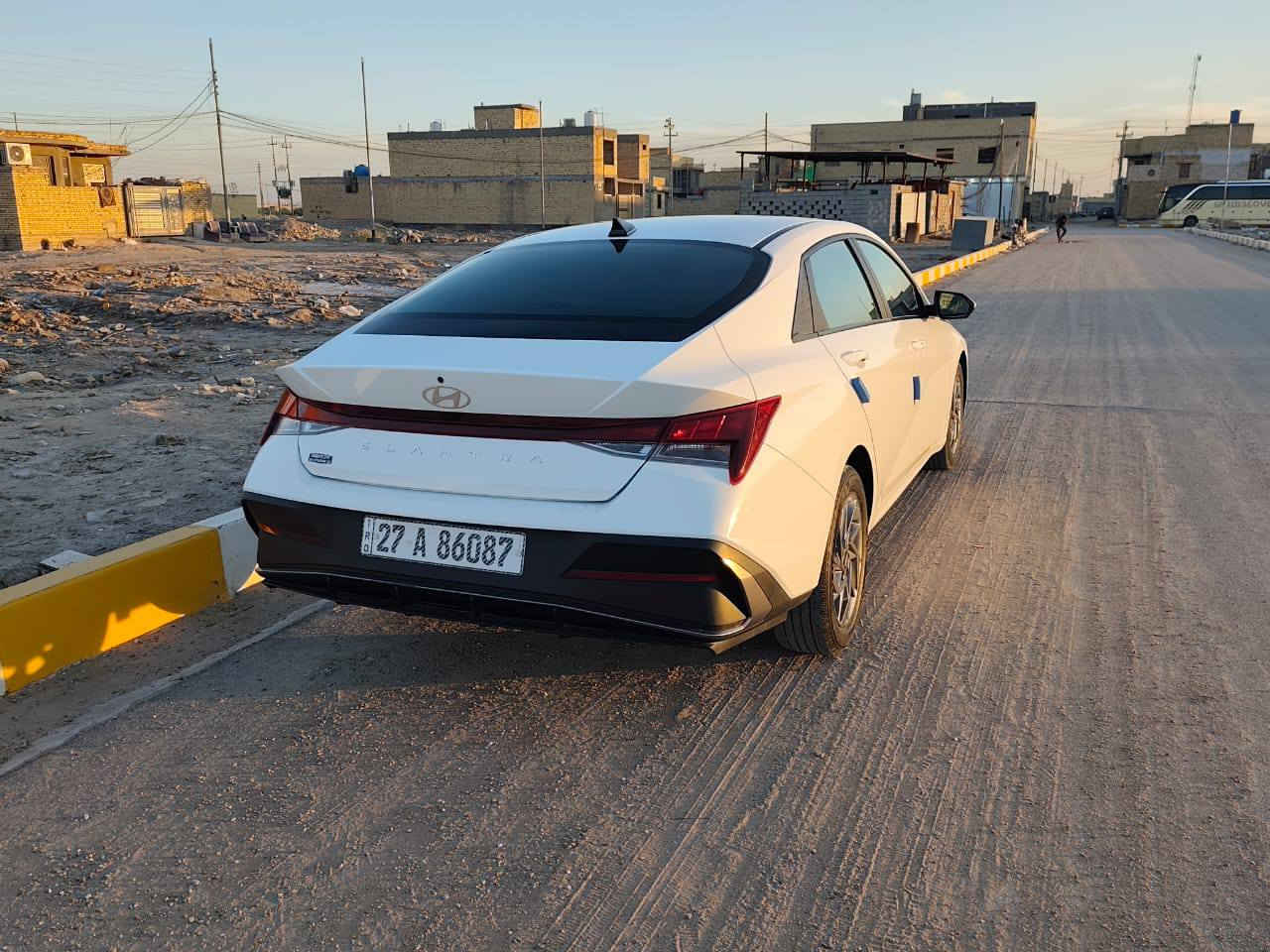 السلام عليكم الانتره للبيع موديل 2025رقم ذي قار معوقين
سياره كفاله ماعده البنيد مبدل اصلي 
سياره نص فول ماشيه 22 سياره جديده حيل سياره ع وضع الشركه السعر 165 بيه مجال 
مكان السياره ناصريه مركز رقم ***********
