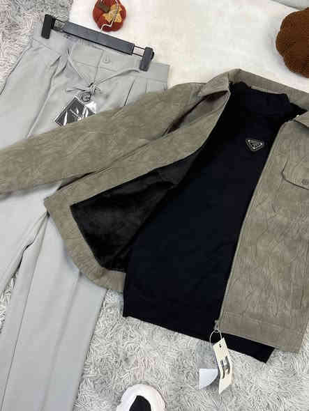 جاكيتات اخر قطع جوخ وجلد شامو سوبر ماستر 
القطعه ب 25 الف فقط 🚀
> 🔥 أحدث موديلات الملابس الرجالية
👔 هودي – سويترات – جاكيتات – بناطير - بجايم - احذيه 
💯 خامة ممتازة | أسعار منافسة
📦 توصيل لكل المحافظات
📩 للطلب راسلنا خاص او واتساب ***********
التوصيل الف داخل النعمانيه
توصيل 3 الاف لكل واسط
توصيل 5 الف لكل العراق
