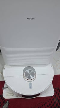 صيانة • روبوت شاومي • الموصل