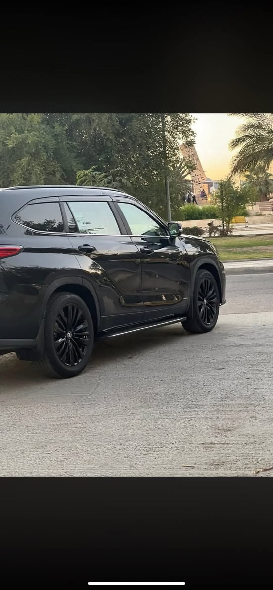 السلام عليكم
هايلاندر
موديل 23 هايبرد
مكينه 2500
بغداد دخول جديد
ماشيه 10 الاف
وارد أمريكي حادثها امامي
فول مواصفات برونز ادشن
XLE فئه
كير مكينه صدر تبريد كفاله
بيها صبغ وبارد
السعر 212
ابيع كل شي بسعره سياره جديده اخت الزيرو ما ناقصه برغي سياره خير من الله حداديه وصدر وأدامه ونعومه خير من الله مكاني شارع فلسطين ***********
