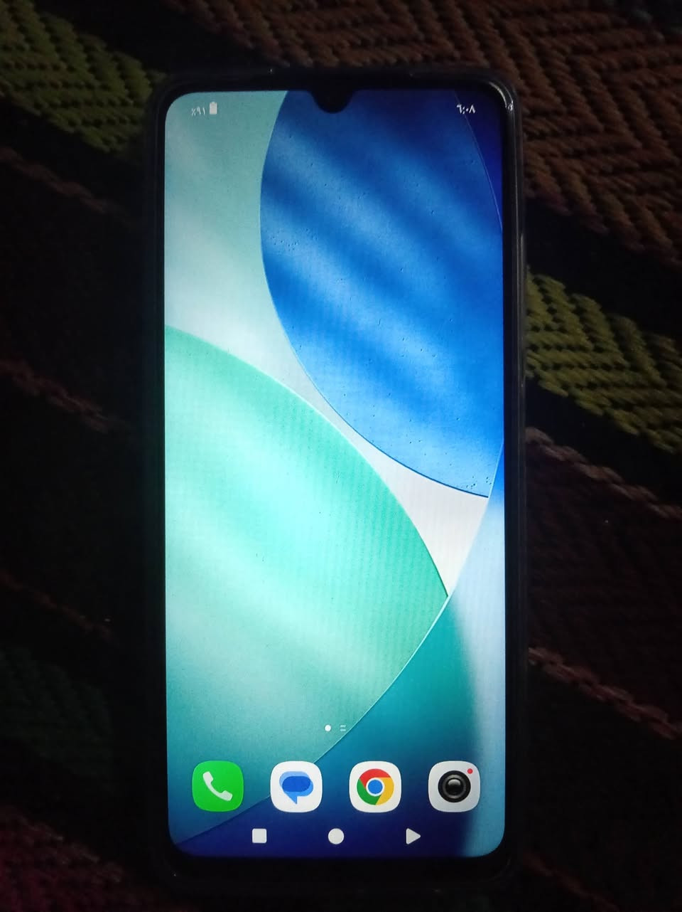 هاذا صار يومين من شتريتي ١١٥ ذكره ١٢٨ اريده ١٠٠قفل كلشي مابي بل ثعالبه


**إذا كنت صاحب هذا الإعلان وتريد حذفه لأي سبب، رجاءا أرسل رسالة إلى الدعم الفني**