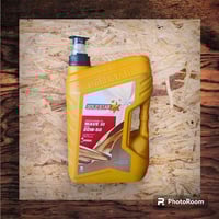 جولد ستار • 5 لتر • 10W30/15W40/20W50