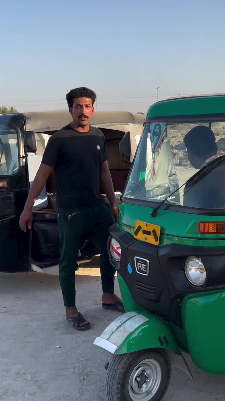 وكفه تكاتك القاسم اليوم الجمعه الله يرزق الجميع


**إذا كنت صاحب هذا الإعلان وتريد حذفه لأي سبب، رجاءا أرسل رسالة إلى الدعم الفني**