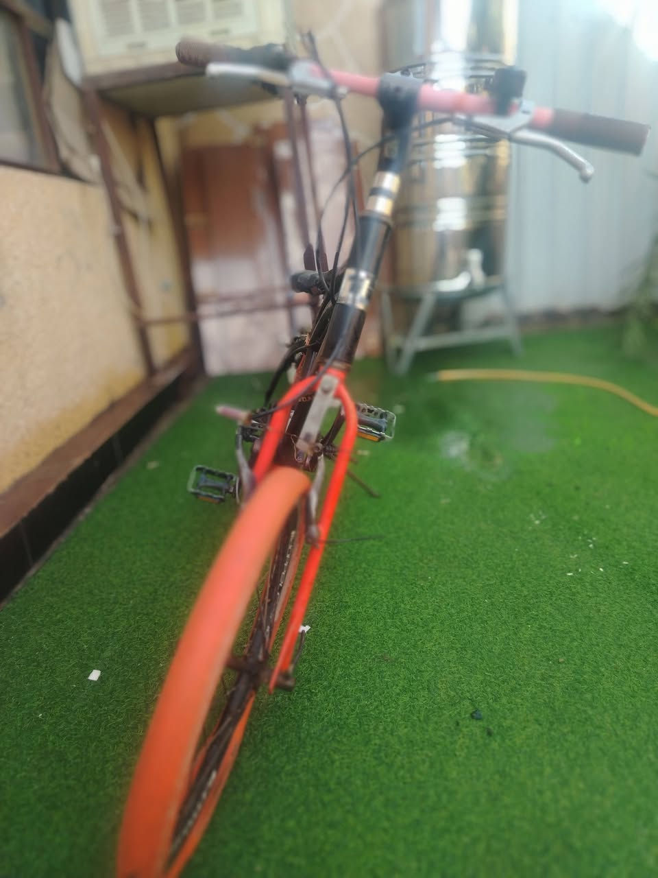 للبيع بغداد الزعفرانية قيم بالي يرضي الله ***********
