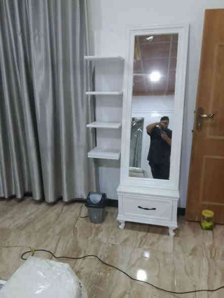 كما وعدناكم على كل ماهو جديد وجميل من معمل نجاره الطارق الشرقاط الحي العسكري قرب القصابين باداره محمود وإخوانه وبأسعار مناسبة شعارنا الدقه في العمل///***********//***********
