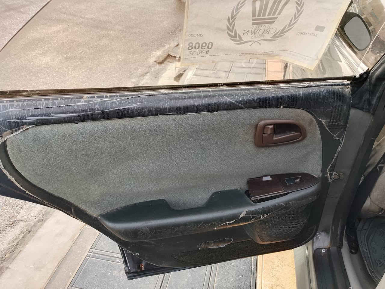 مارك نفخ رياضي  مكاني ذي قار شطره حداديه وكير ومكنه 2500 كرهبائيات شغاله تبريد ثلج كشنات كرهبائي  لون سمنتي تخم تاير جديد جاهزه من كلشي ماراوس بيع حسب القناعه ***********وت ساب متواجد اي وكت تتصل عادي رقم نكلزي مشورع وطني  سنويه شهر الخامس تنتهي داخله هزه
