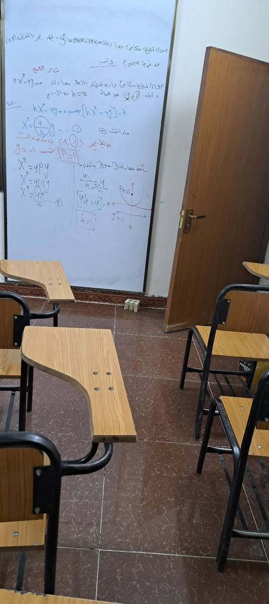 اثاث معهد متكامل للبيع… 
ستولات .. سبورات .. مكتب ادارة .. سبالت 1 طن عدد 3
مع كافة مستلزمات المعهد.. 
للاستفسار ***********
