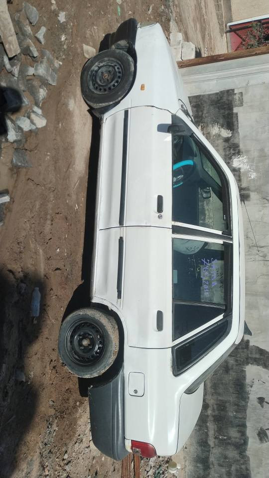 سياره سايبه.  2012سياره كلشي ما بيه كله شغال مكينه كايمه سياره شغاله بسمي ثاني يوم تحويل رقم انكليزي بيع مستعجل *********** البصرة, العراق
