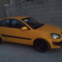 كيا ريو • ٢٠٠٩ • محرك ١٫٦