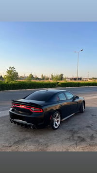 دودج SXT • ٢٠١٥ • ٨٤٠٠٠ كم
